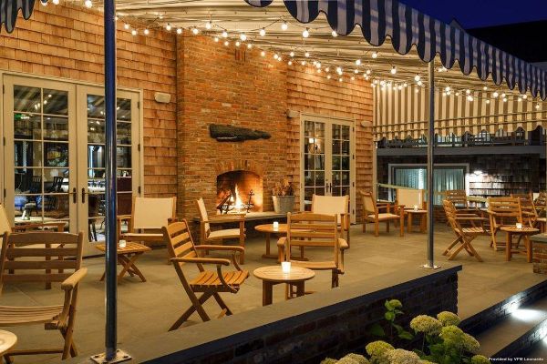 Barons Cove (Sag Harbor)